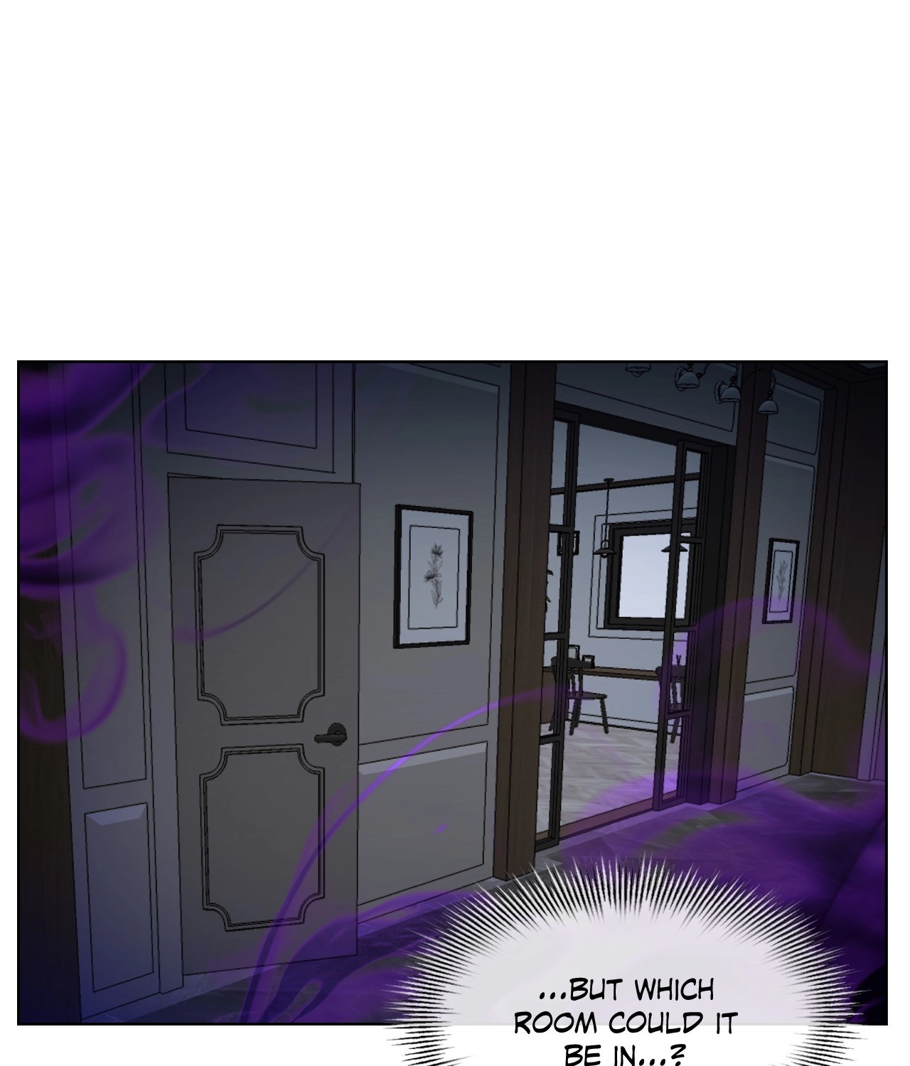 Read When the Magpie Comes chapter 44 image 3 on Lezhin