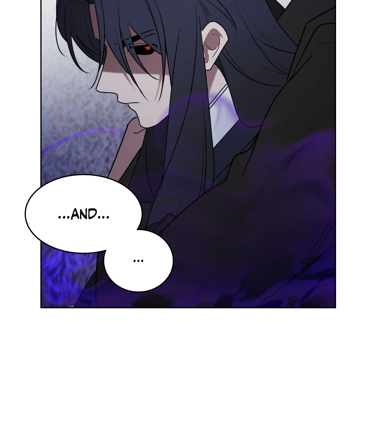 Read When the Magpie Comes chapter 44 image 33 on Lezhin