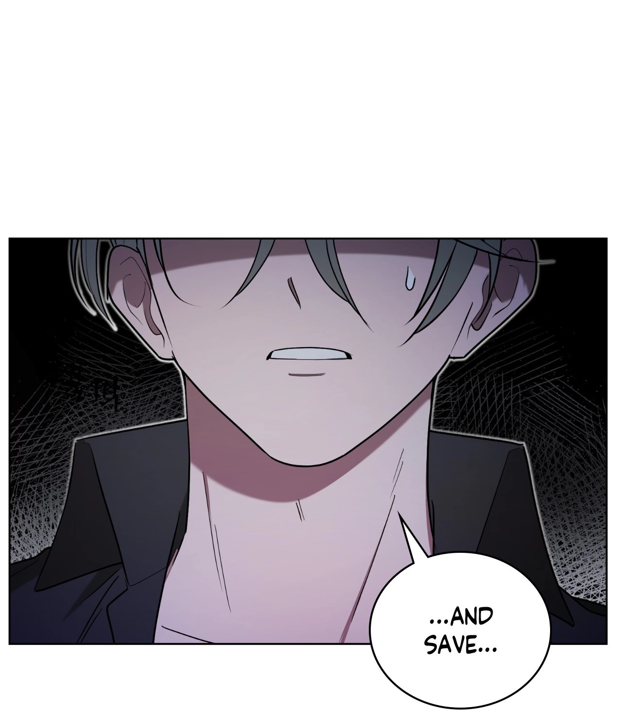 Read When the Magpie Comes chapter 44 image 34 on Lezhin