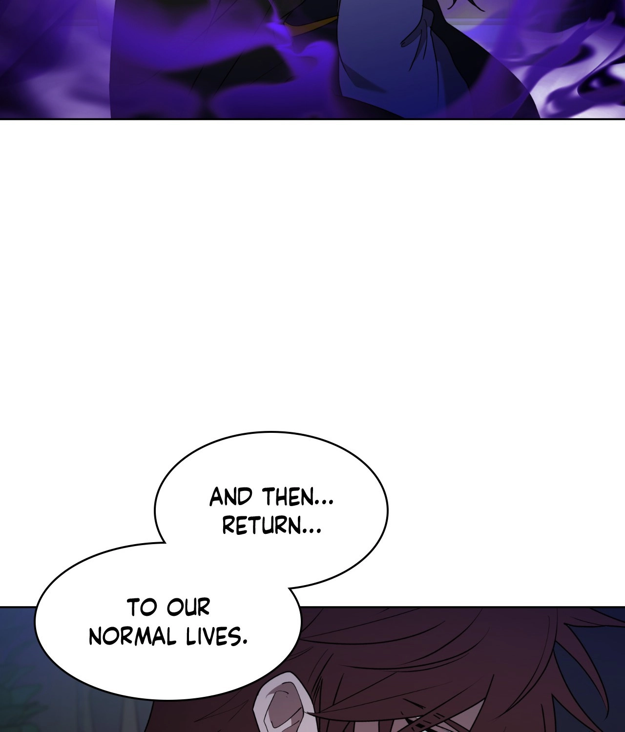 Read When the Magpie Comes chapter 44 image 37 on Lezhin