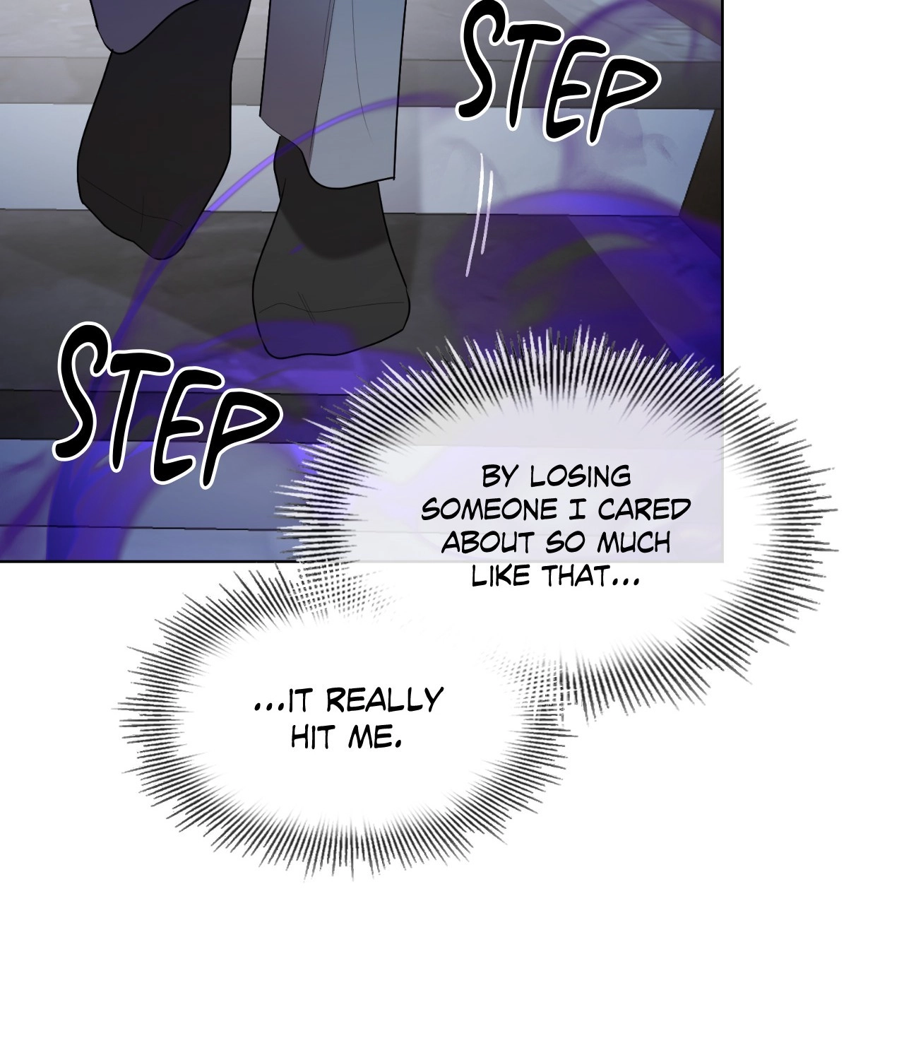 Read When the Magpie Comes chapter 44 image 39 on Lezhin