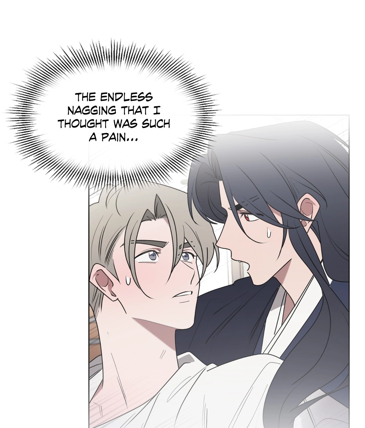 Read When the Magpie Comes chapter 44 image 42 on Lezhin