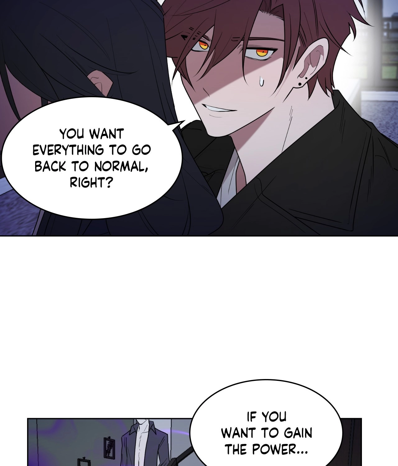 Read When the Magpie Comes chapter 44 image 48 on Lezhin