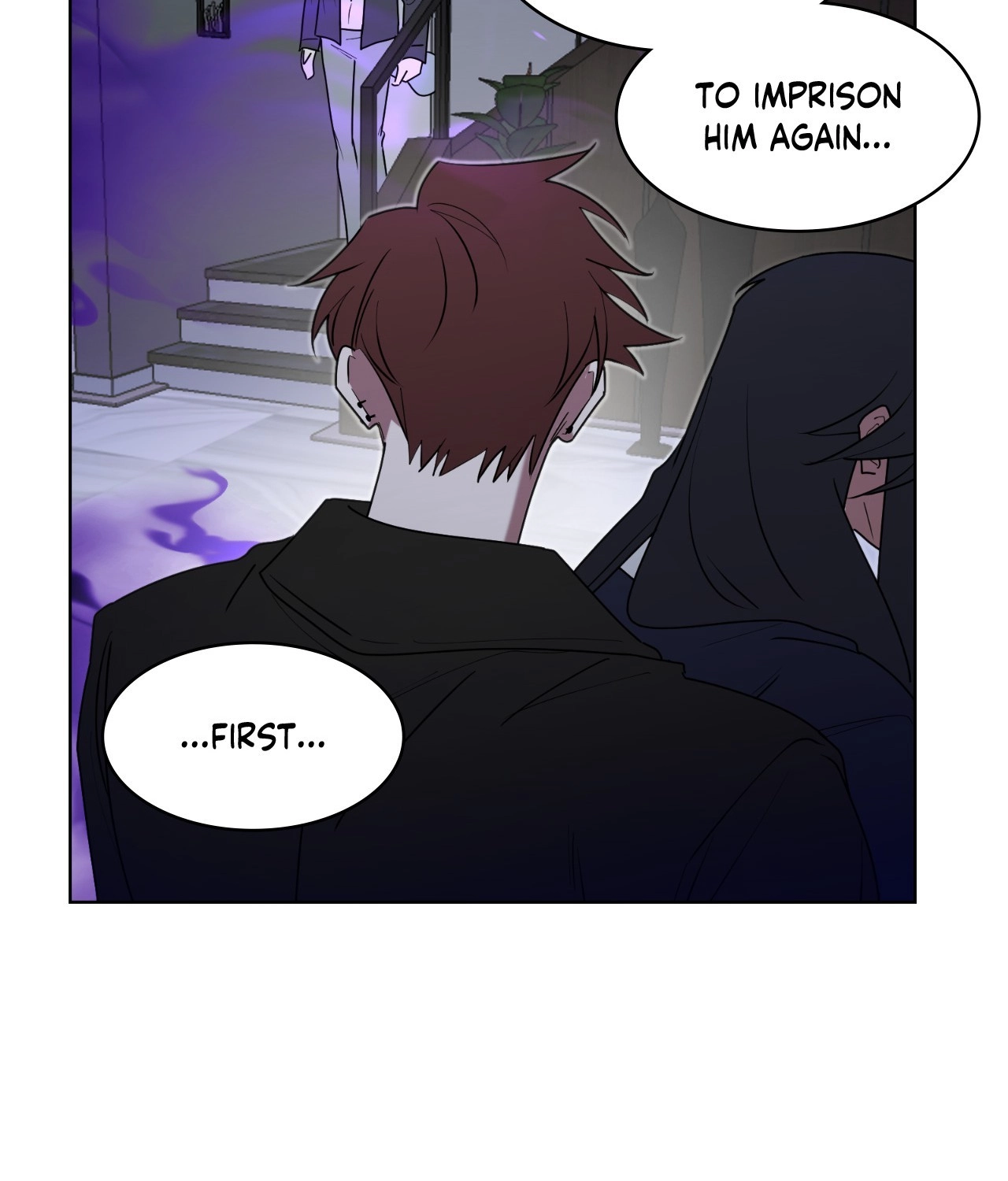 Read When the Magpie Comes chapter 44 image 49 on Lezhin