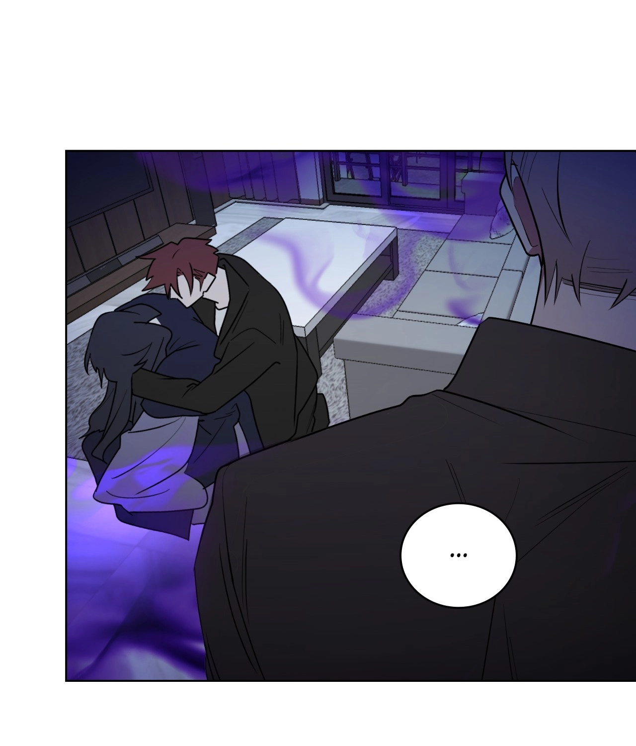 Read When the Magpie Comes chapter 44 image 52 on Lezhin
