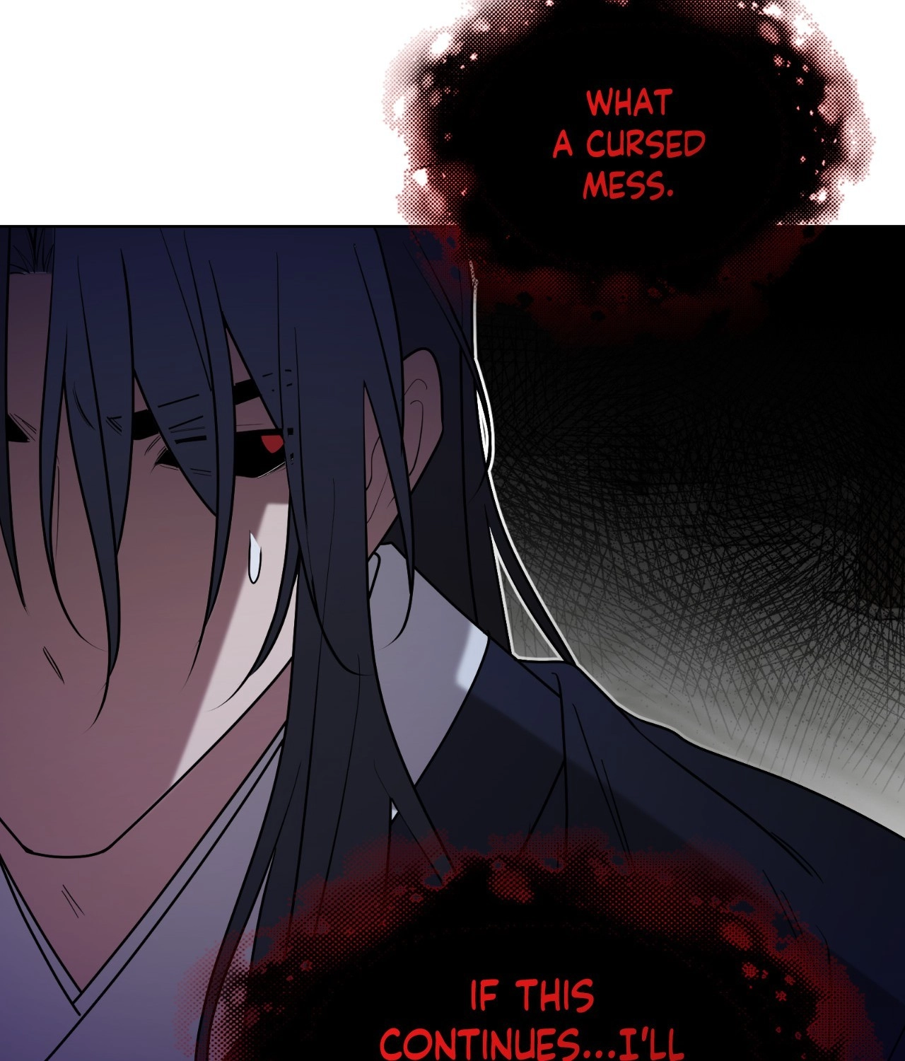 Read When the Magpie Comes chapter 44 image 55 on Lezhin