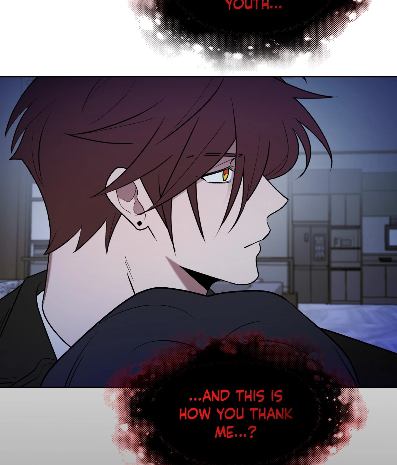 Read When the Magpie Comes chapter 44 image 57 on Lezhin