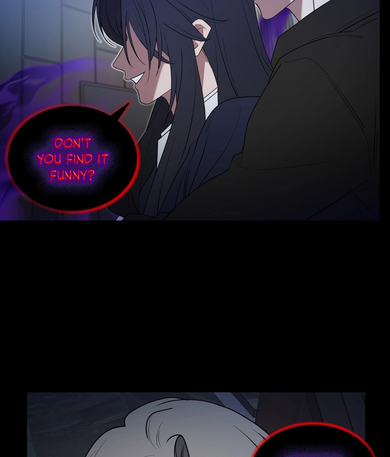 Read When the Magpie Comes chapter 44 image 63 on Lezhin