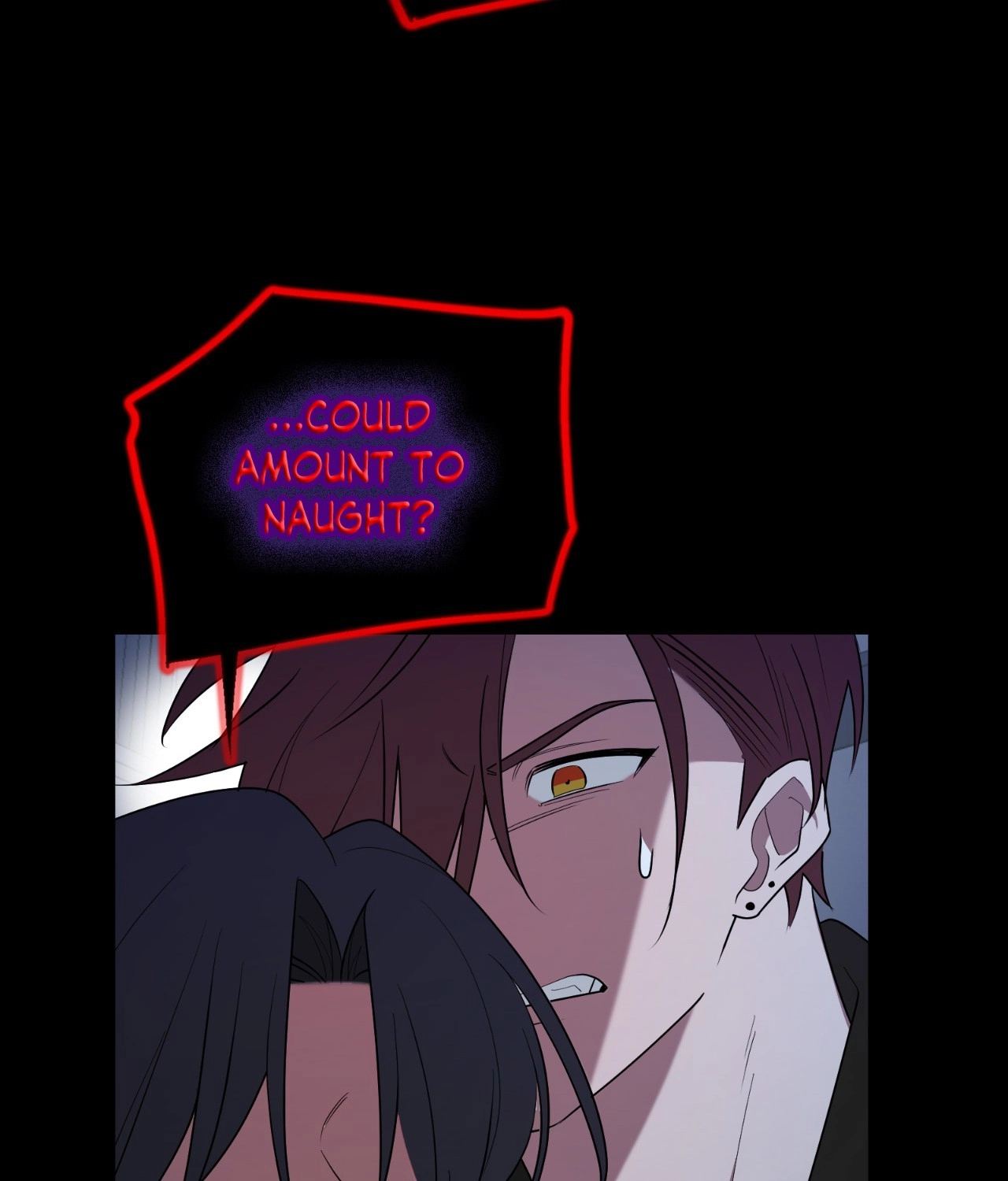 Read When the Magpie Comes chapter 44 image 69 on Lezhin