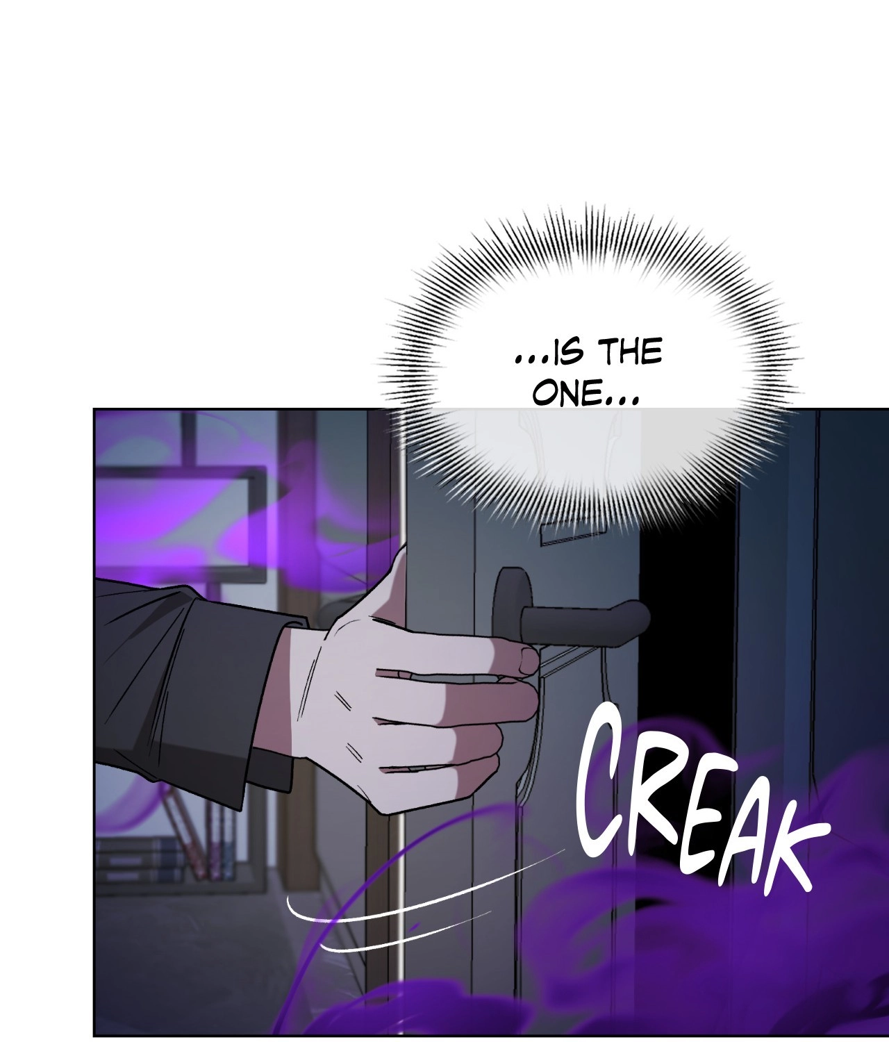Read When the Magpie Comes chapter 44 image 7 on Lezhin