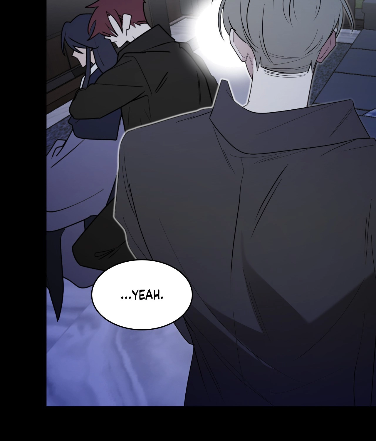 Read When the Magpie Comes chapter 44 image 72 on Lezhin