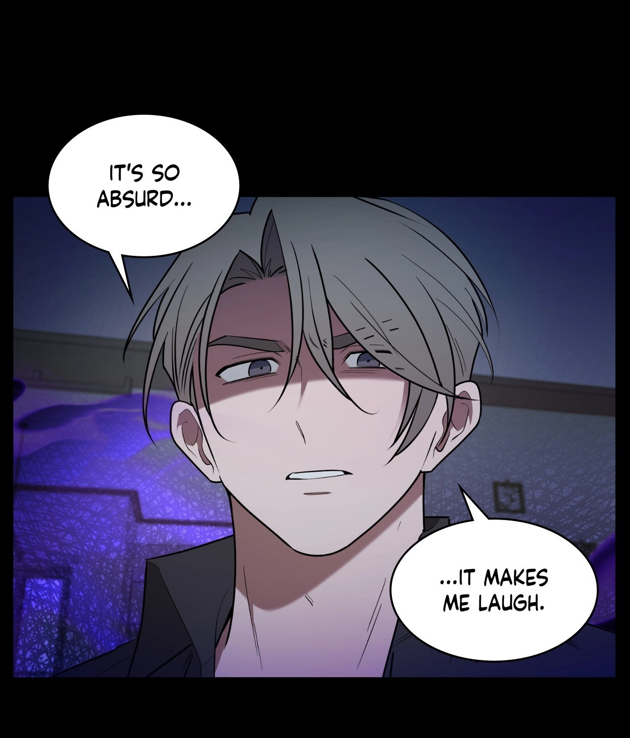 Read When the Magpie Comes chapter 44 image 79 on Lezhin