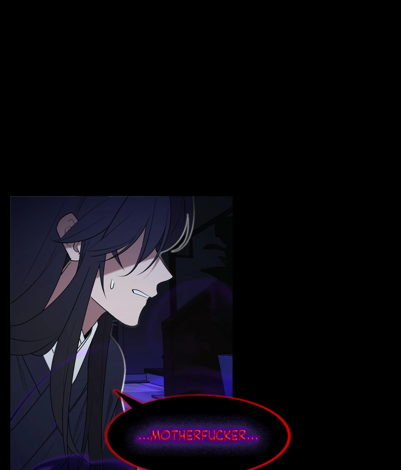 Read When the Magpie Comes chapter 44 image 80 on Lezhin