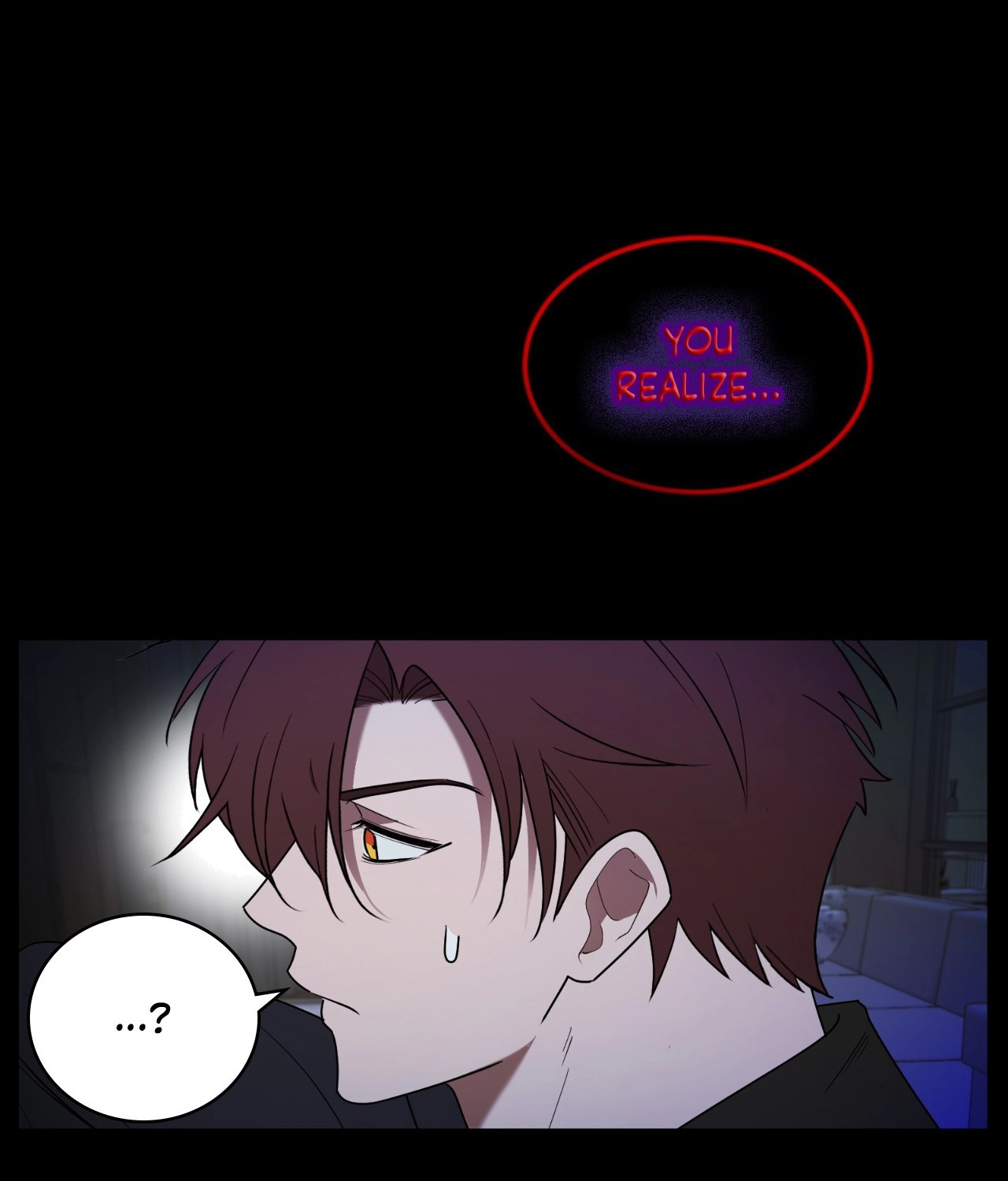 Read When the Magpie Comes chapter 44 image 83 on Lezhin