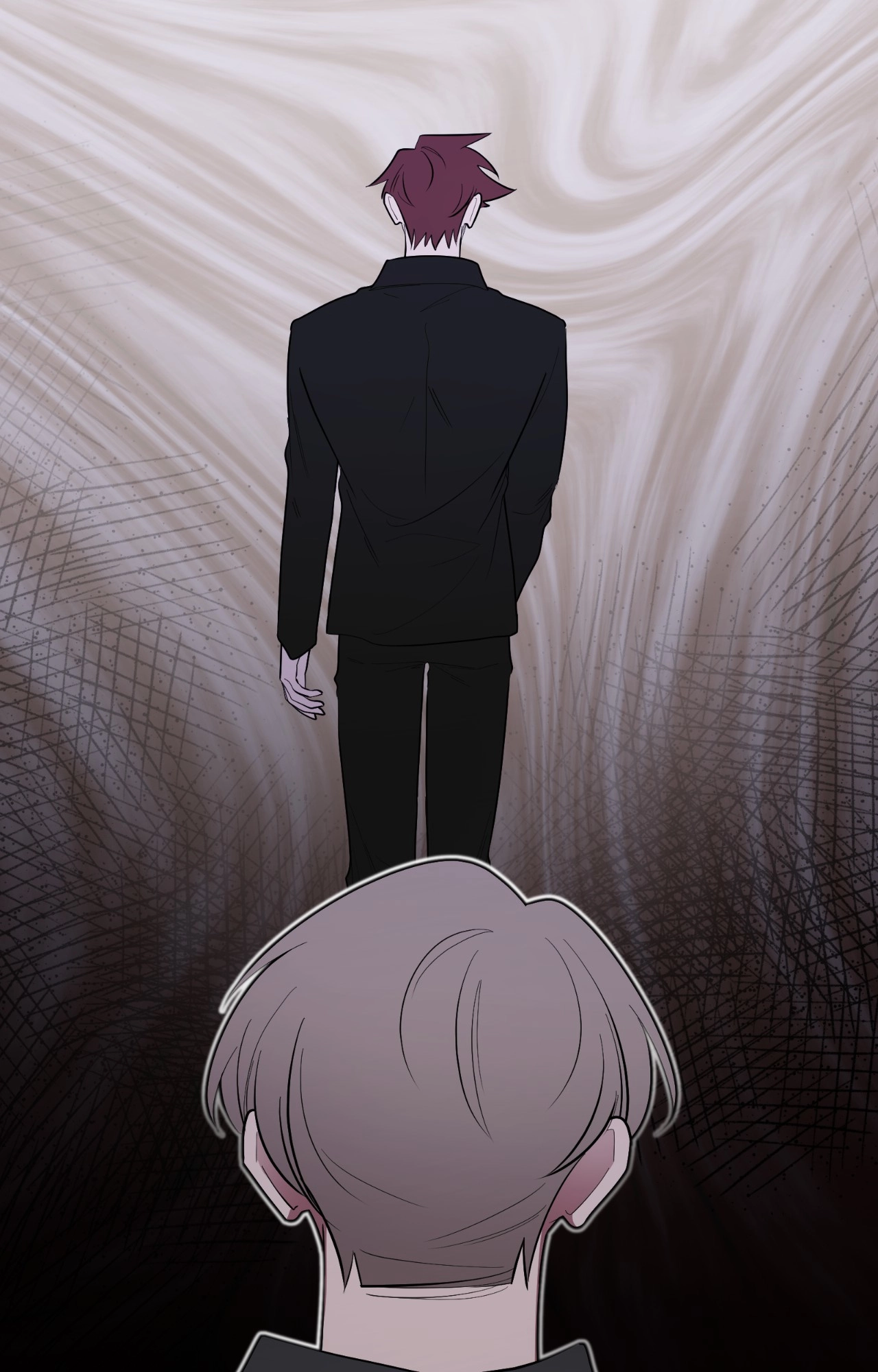 Read When the Magpie Comes chapter 45 image 17 on Lezhin