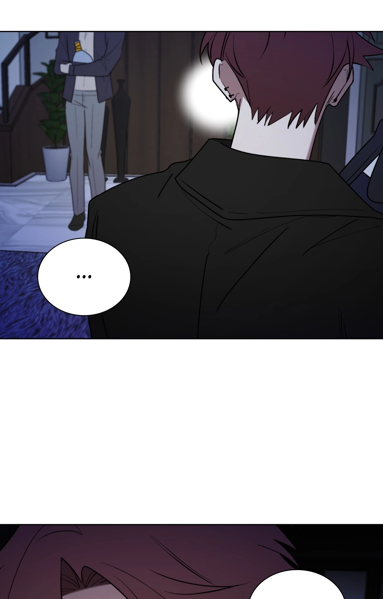 Read When the Magpie Comes chapter 45 image 19 on Lezhin