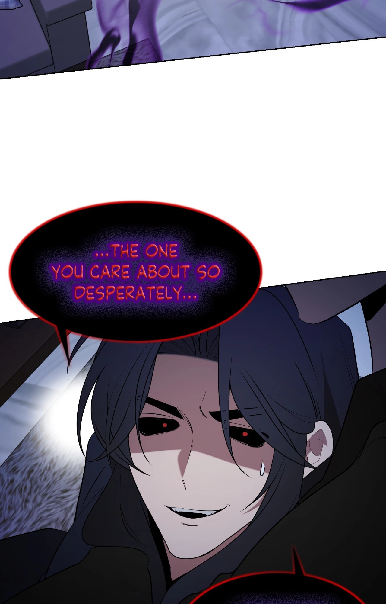 Read When the Magpie Comes chapter 45 image 2 on Lezhin