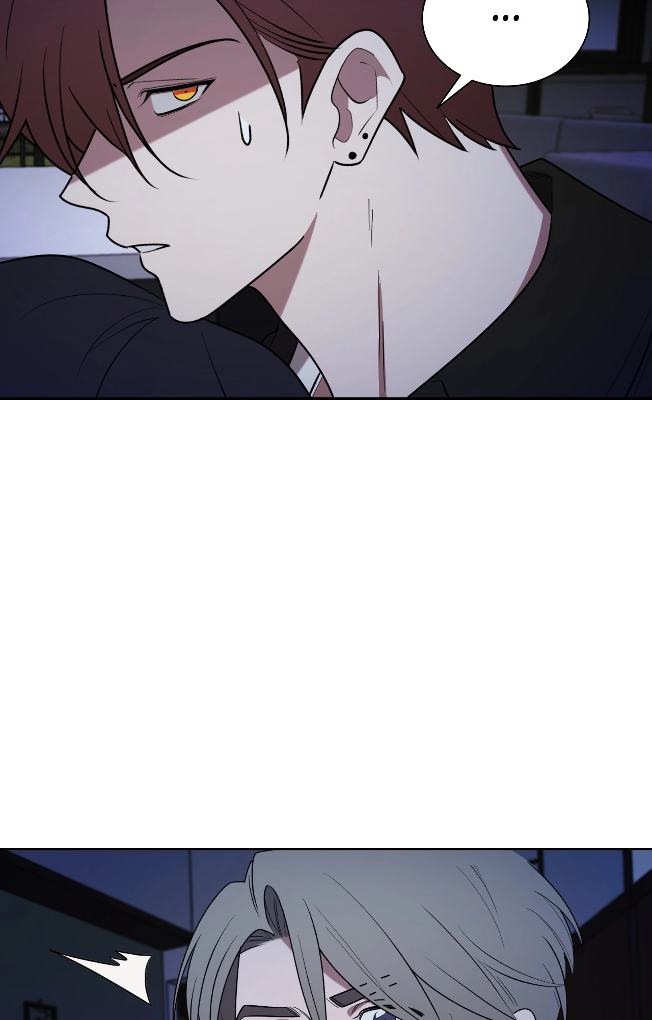 Read When the Magpie Comes chapter 45 image 20 on Lezhin