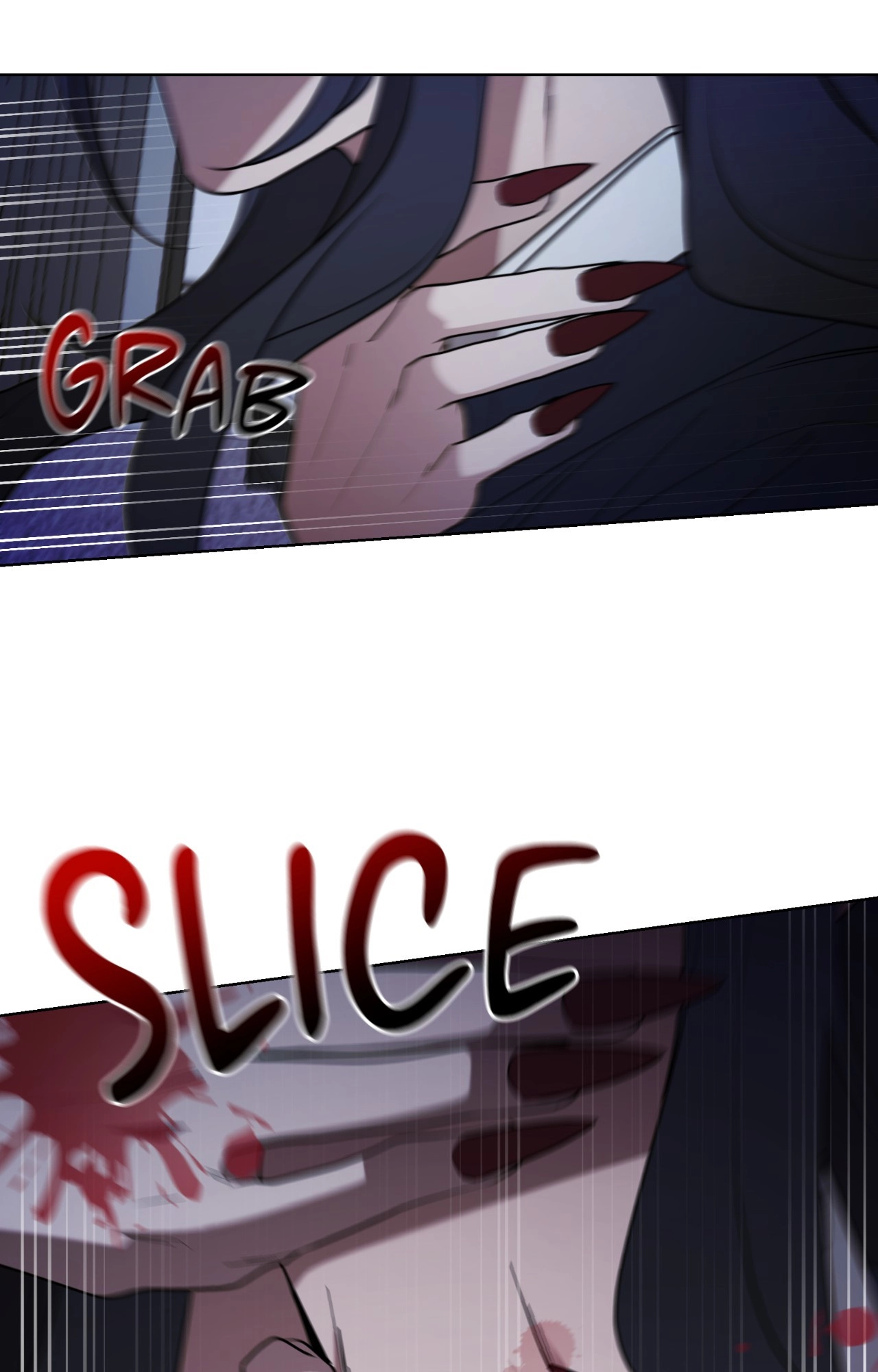 Read When the Magpie Comes chapter 45 image 23 on Lezhin