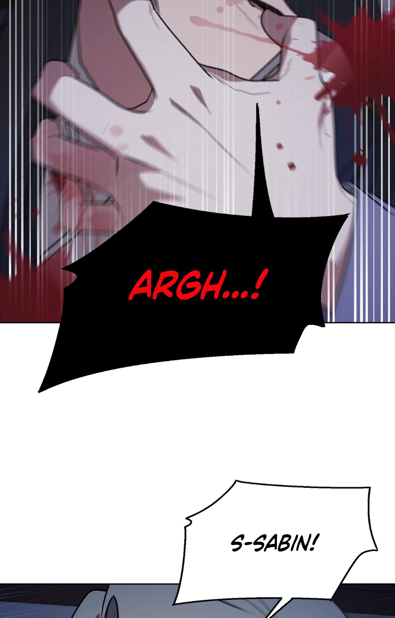 Read When the Magpie Comes chapter 45 image 24 on Lezhin