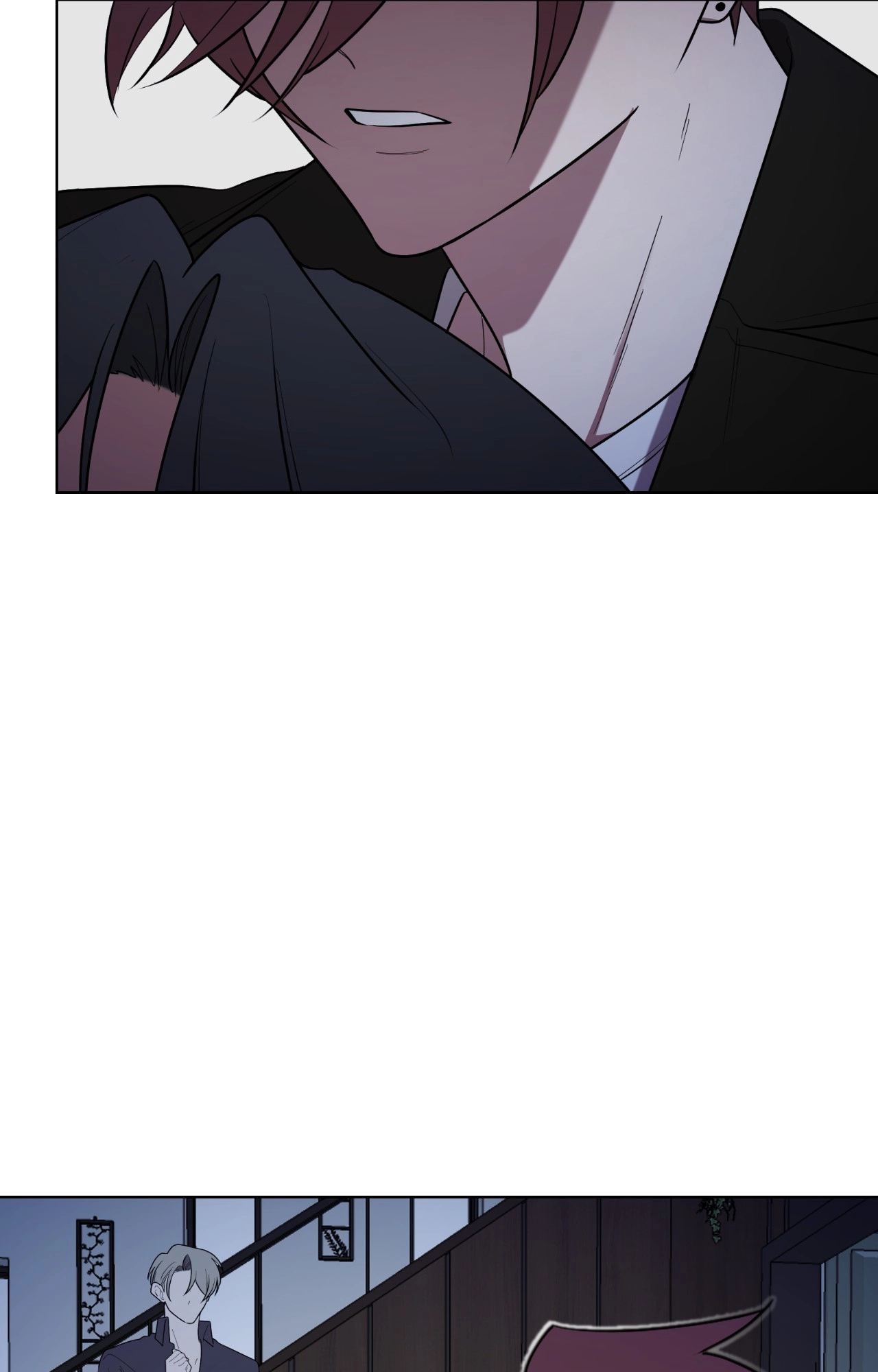 Read When the Magpie Comes chapter 45 image 26 on Lezhin