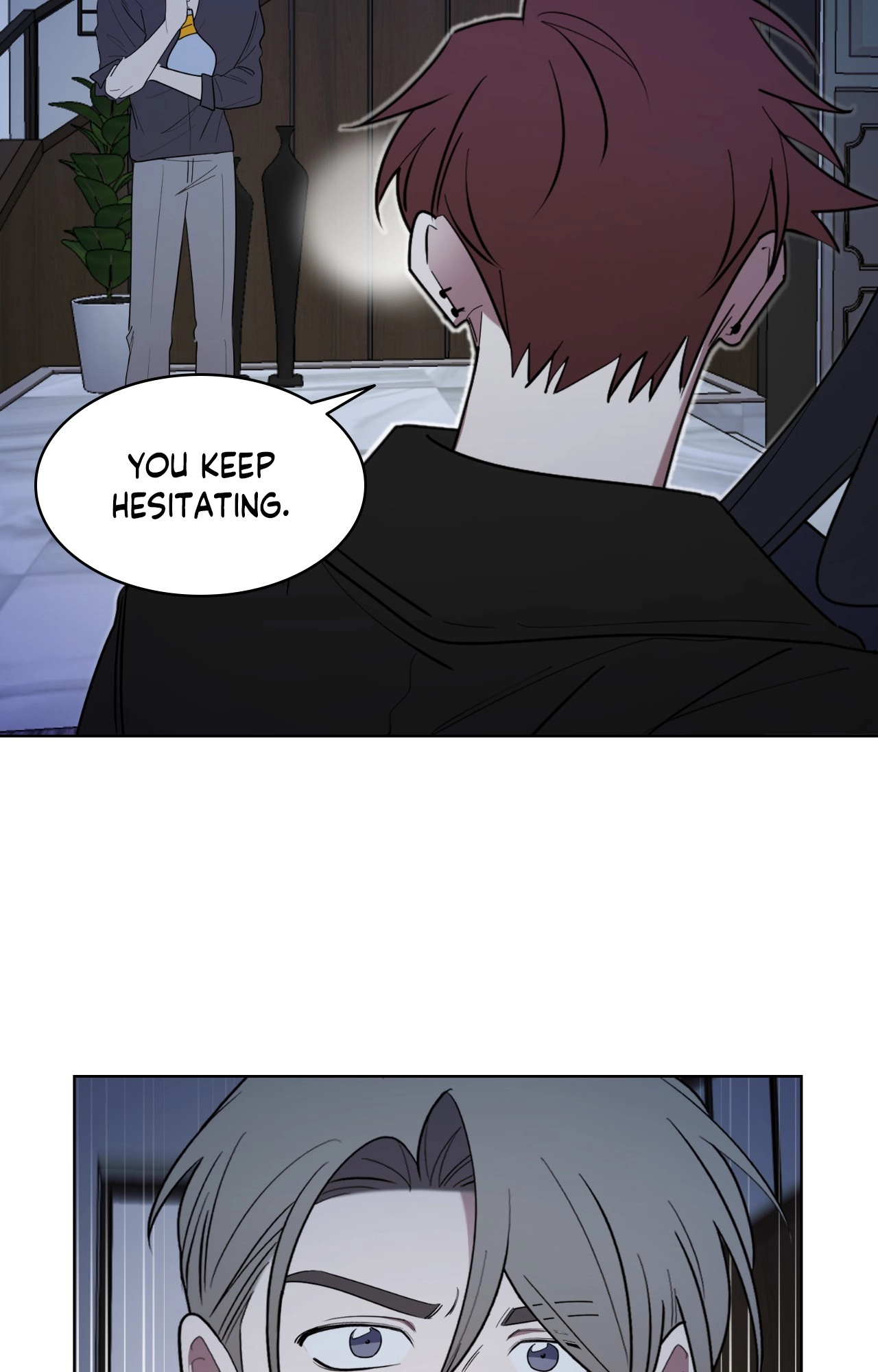 Read When the Magpie Comes chapter 45 image 27 on Lezhin