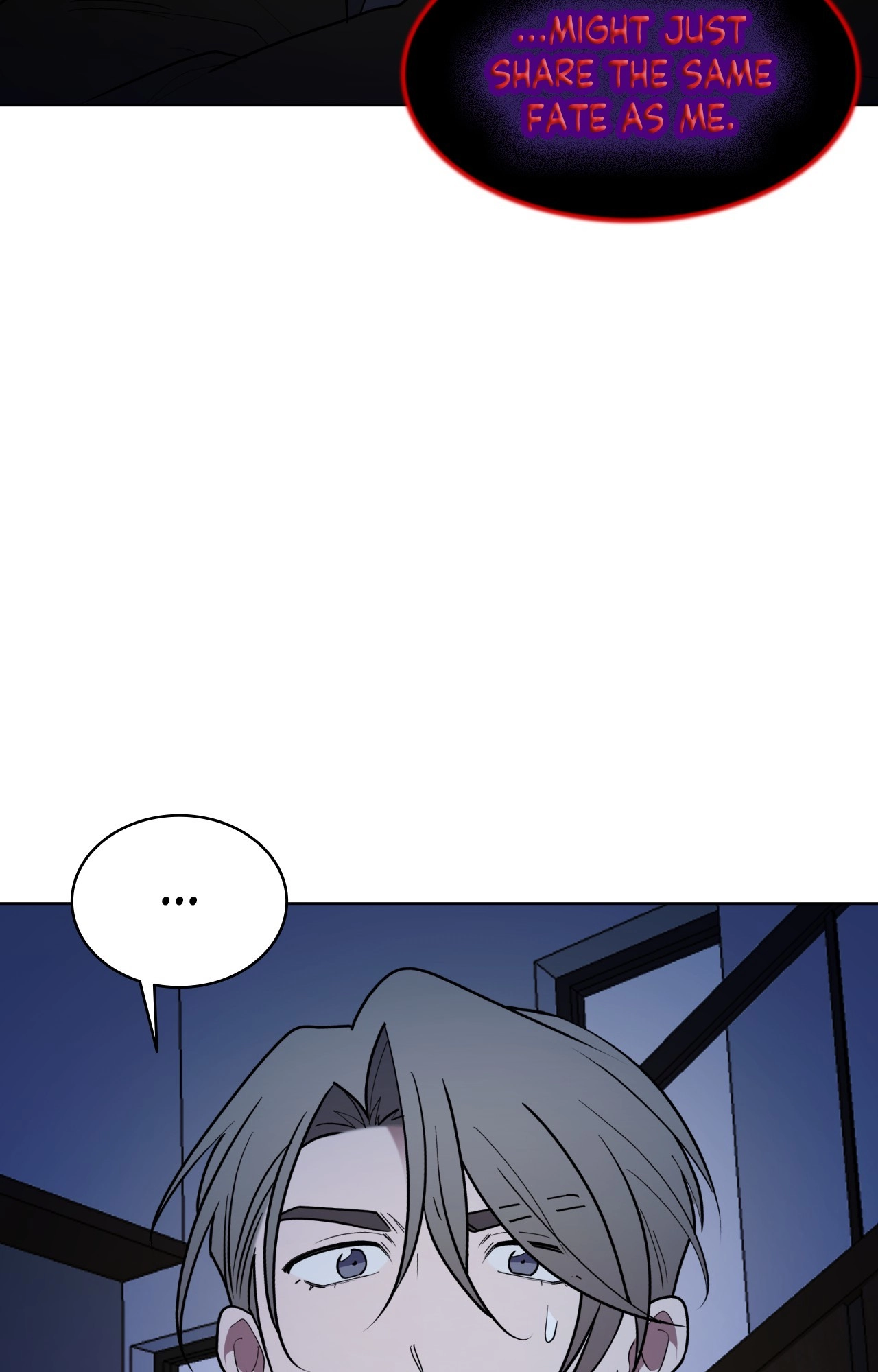 Read When the Magpie Comes chapter 45 image 3 on Lezhin