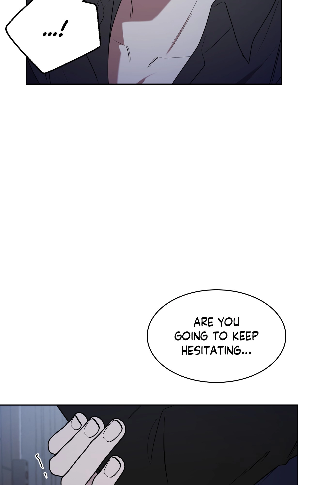 Read When the Magpie Comes chapter 45 image 31 on Lezhin