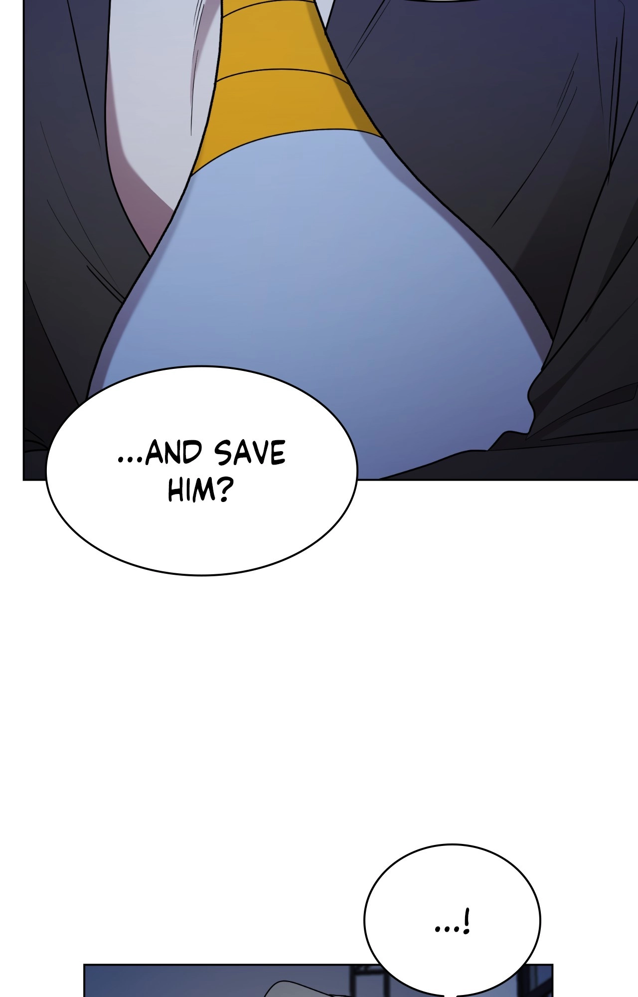 Read When the Magpie Comes chapter 45 image 33 on Lezhin