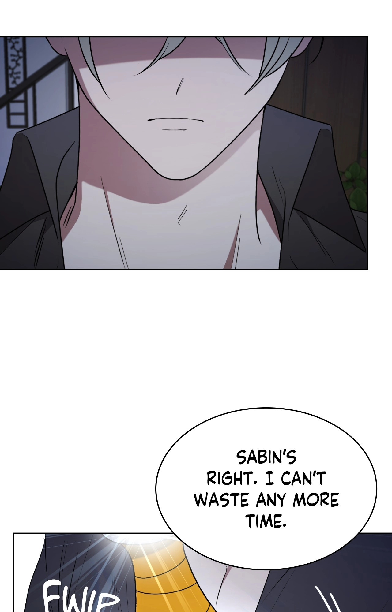 Read When the Magpie Comes chapter 45 image 40 on Lezhin