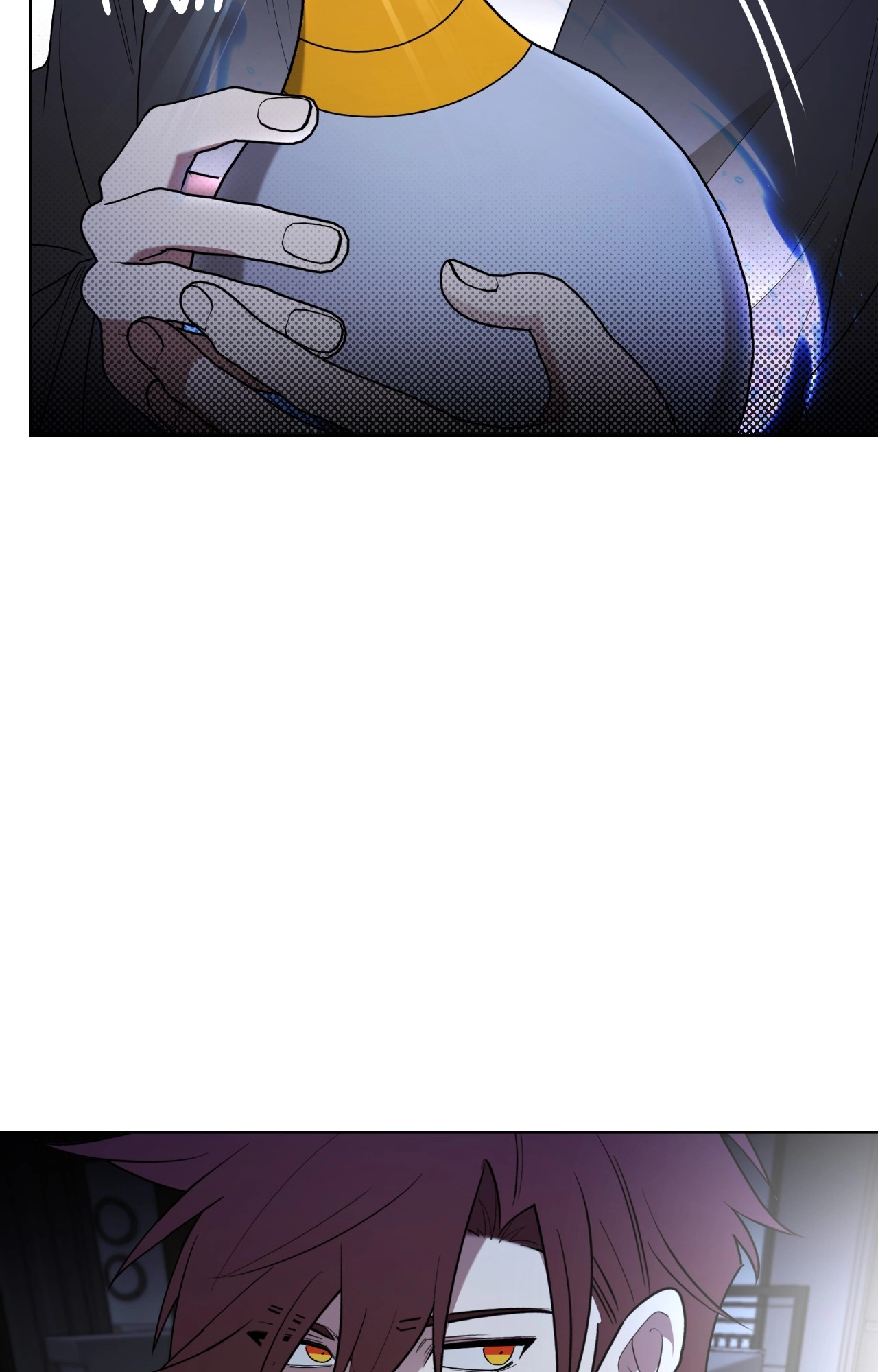 Read When the Magpie Comes chapter 45 image 41 on Lezhin