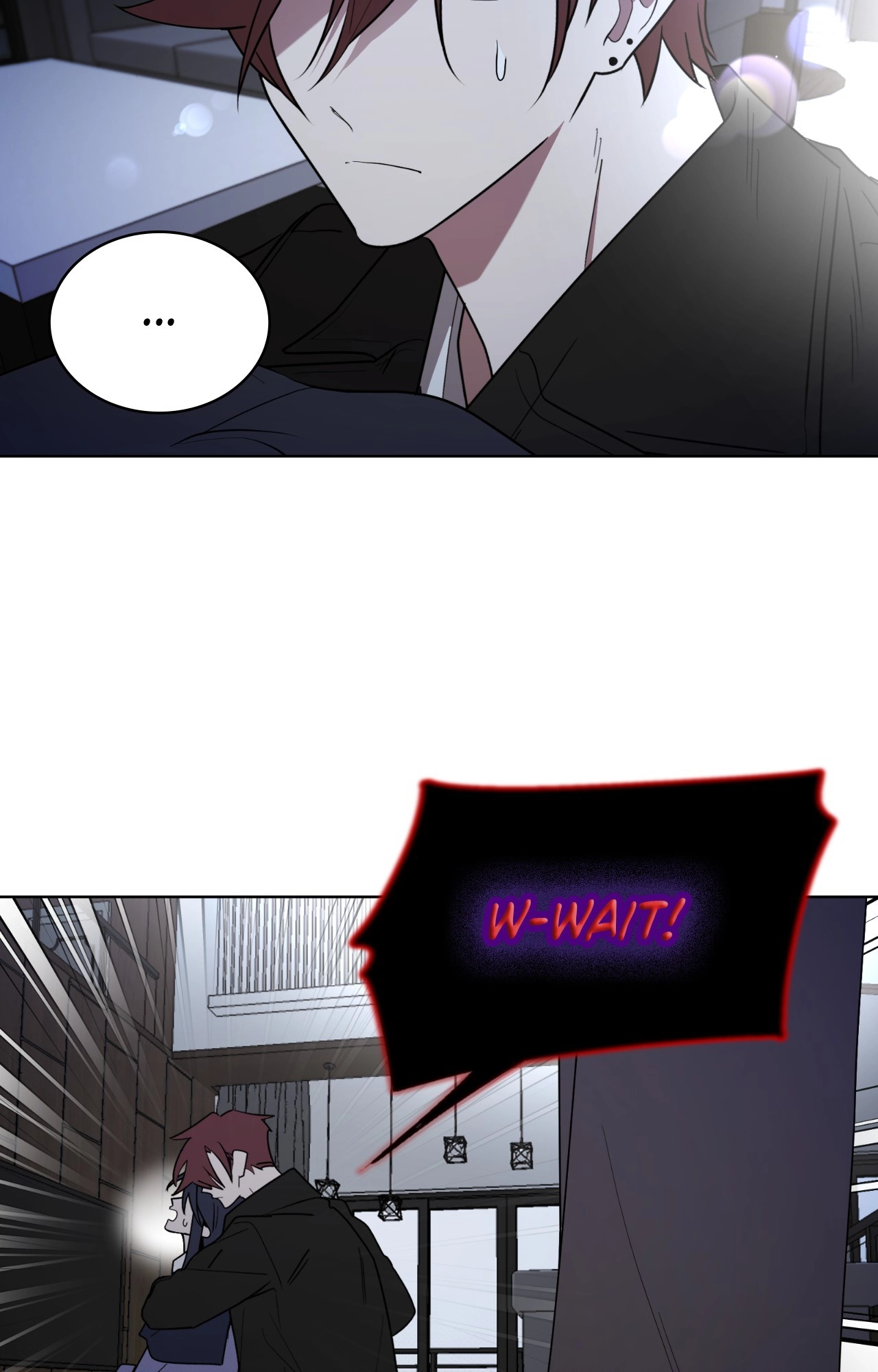 Read When the Magpie Comes chapter 45 image 42 on Lezhin
