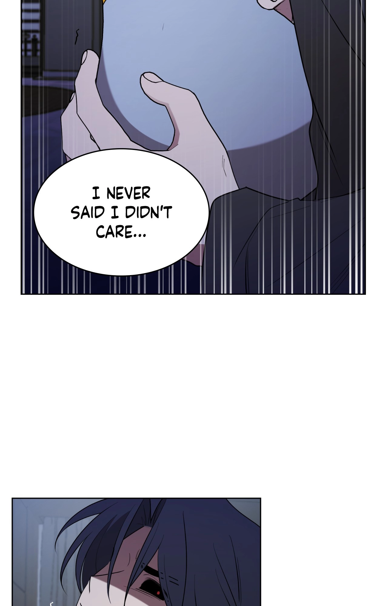 Read When the Magpie Comes chapter 45 image 46 on Lezhin