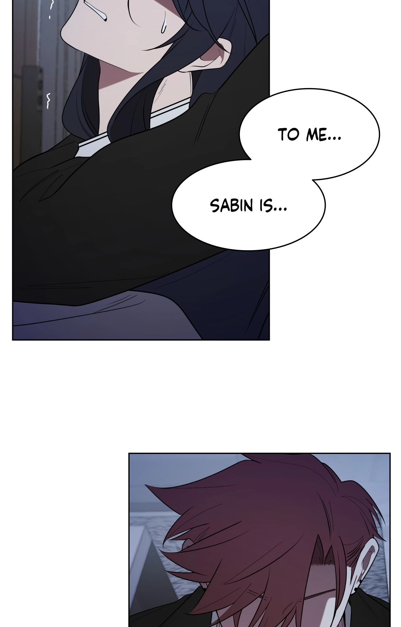 Read When the Magpie Comes chapter 45 image 47 on Lezhin