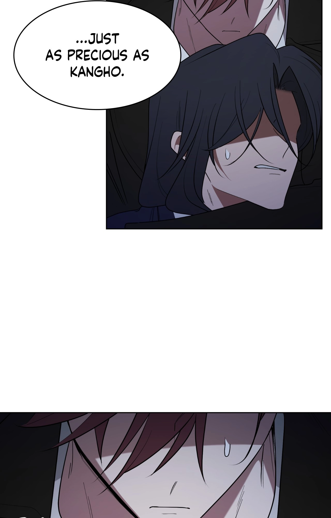 Read When the Magpie Comes chapter 45 image 48 on Lezhin