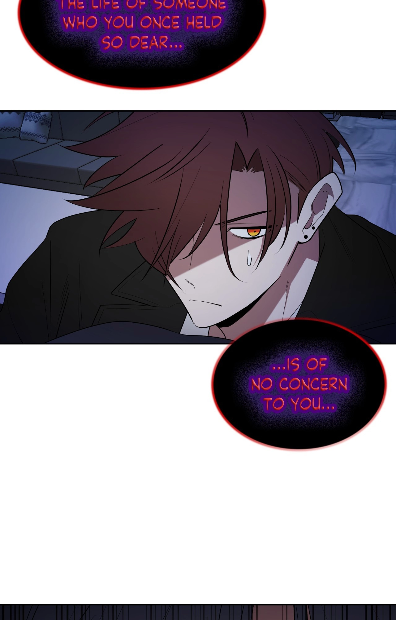 Read When the Magpie Comes chapter 45 image 5 on Lezhin