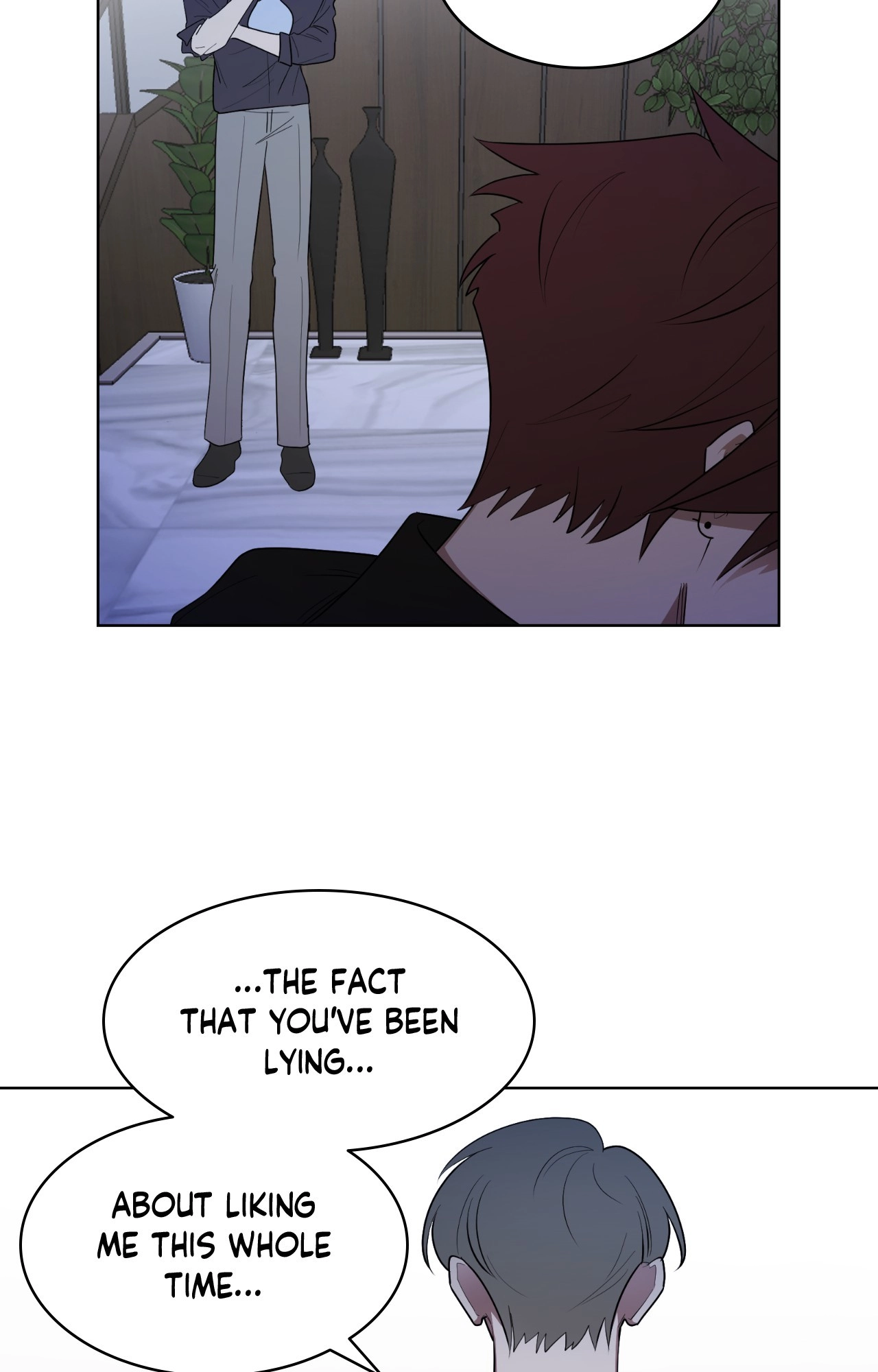 Read When the Magpie Comes chapter 45 image 50 on Lezhin