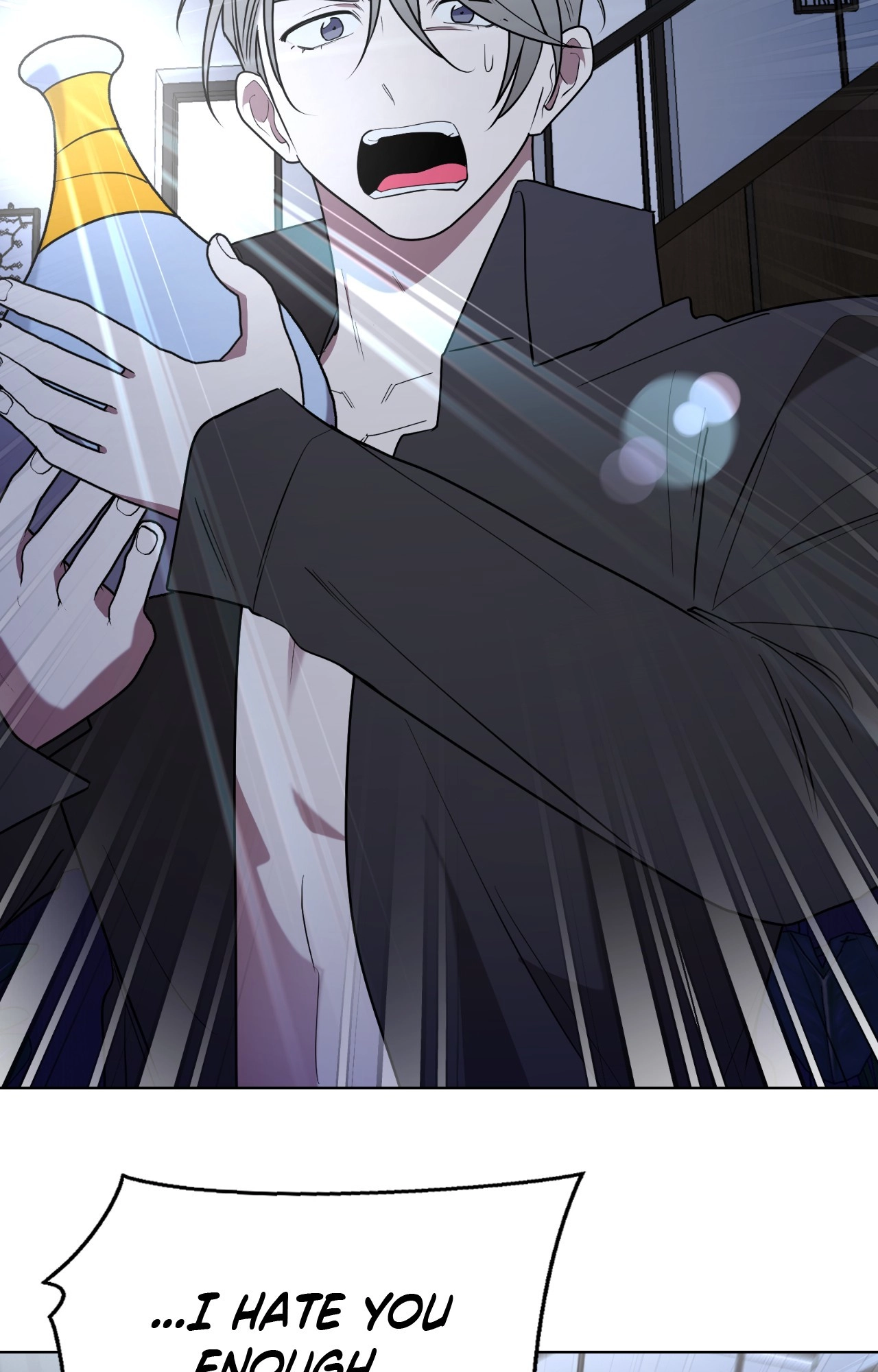 Read When the Magpie Comes chapter 45 image 54 on Lezhin