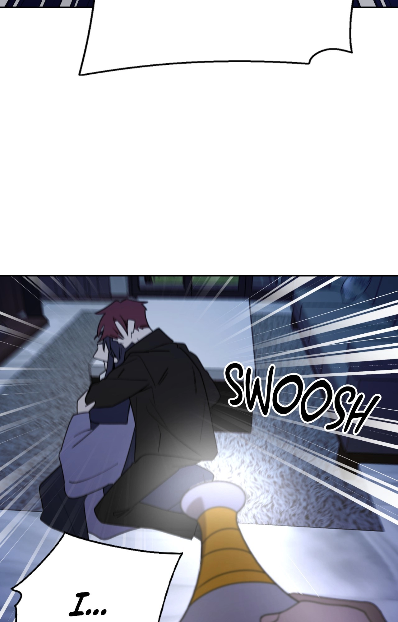 Read When the Magpie Comes chapter 45 image 56 on Lezhin
