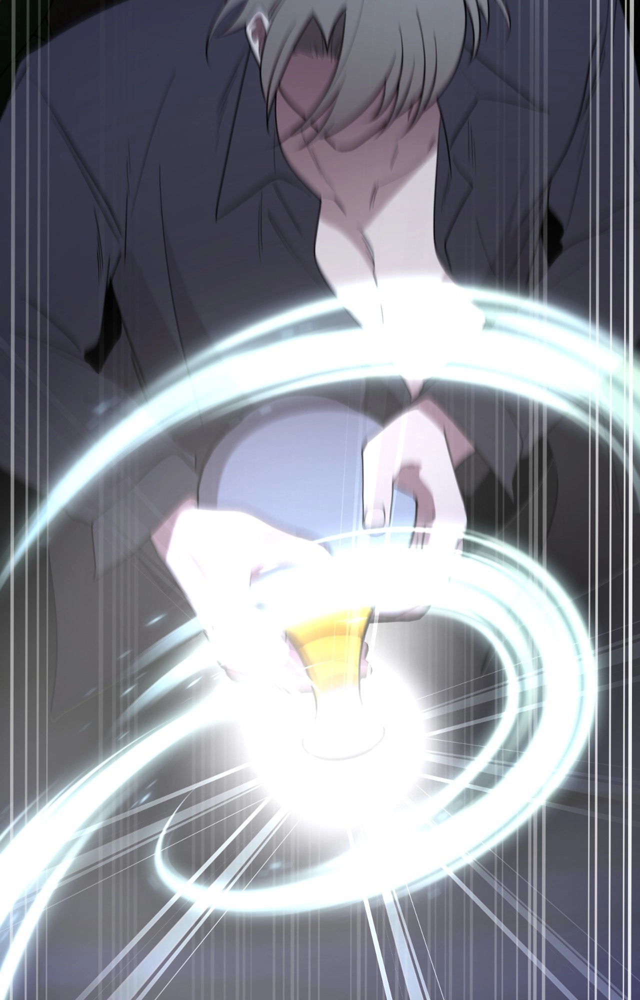Read When the Magpie Comes chapter 45 image 58 on Lezhin