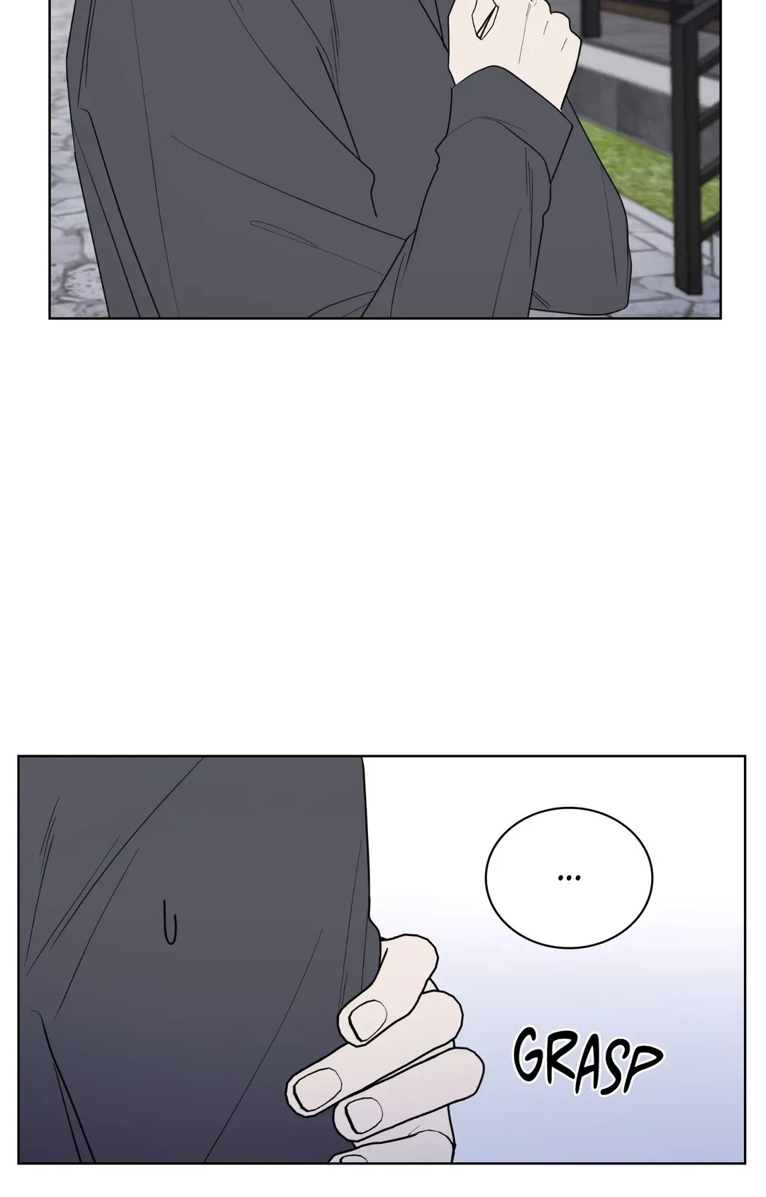 Read When the Magpie Comes chapter 46.1 image 13 on Lezhin