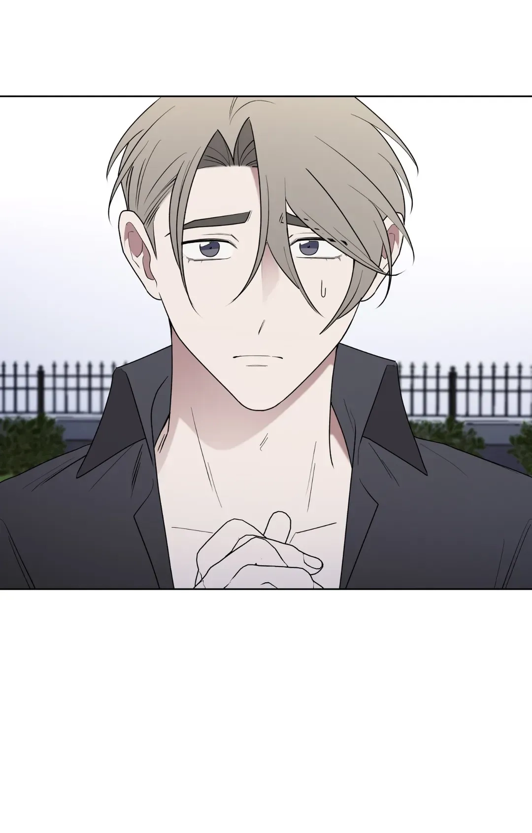 Read When the Magpie Comes chapter 46.1 image 18 on Lezhin