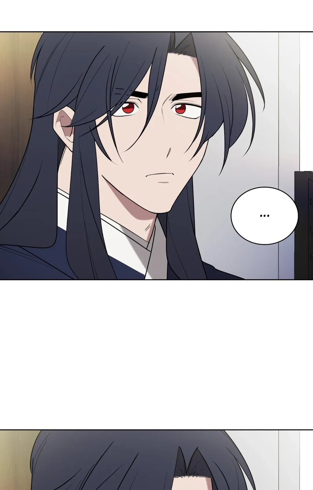 Read When the Magpie Comes chapter 46.1 image 19 on Lezhin