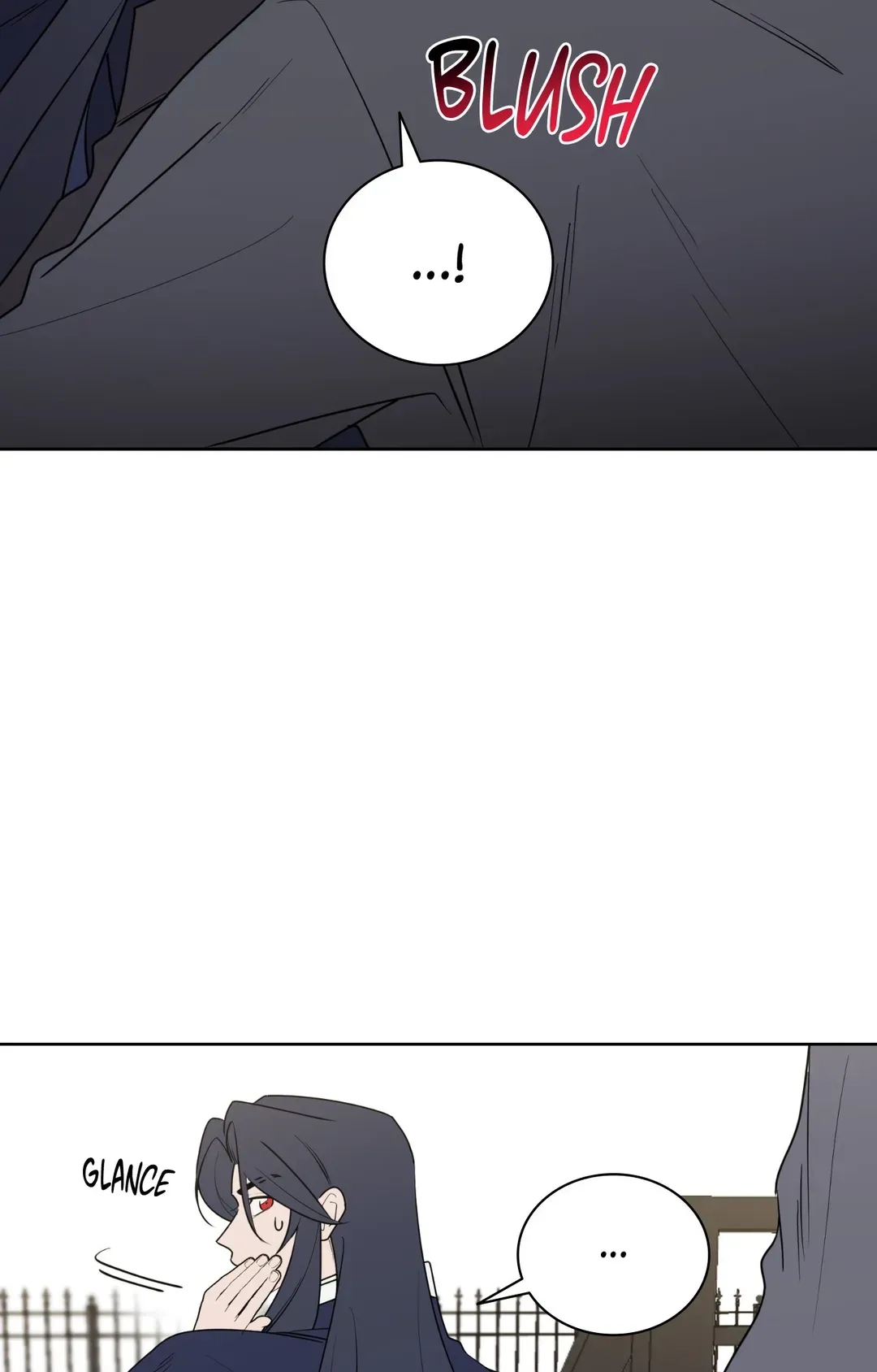 Read When the Magpie Comes chapter 46.1 image 23 on Lezhin