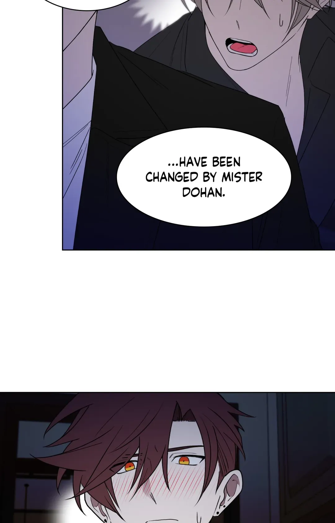 Read When the Magpie Comes chapter 46.1 image 29 on Lezhin