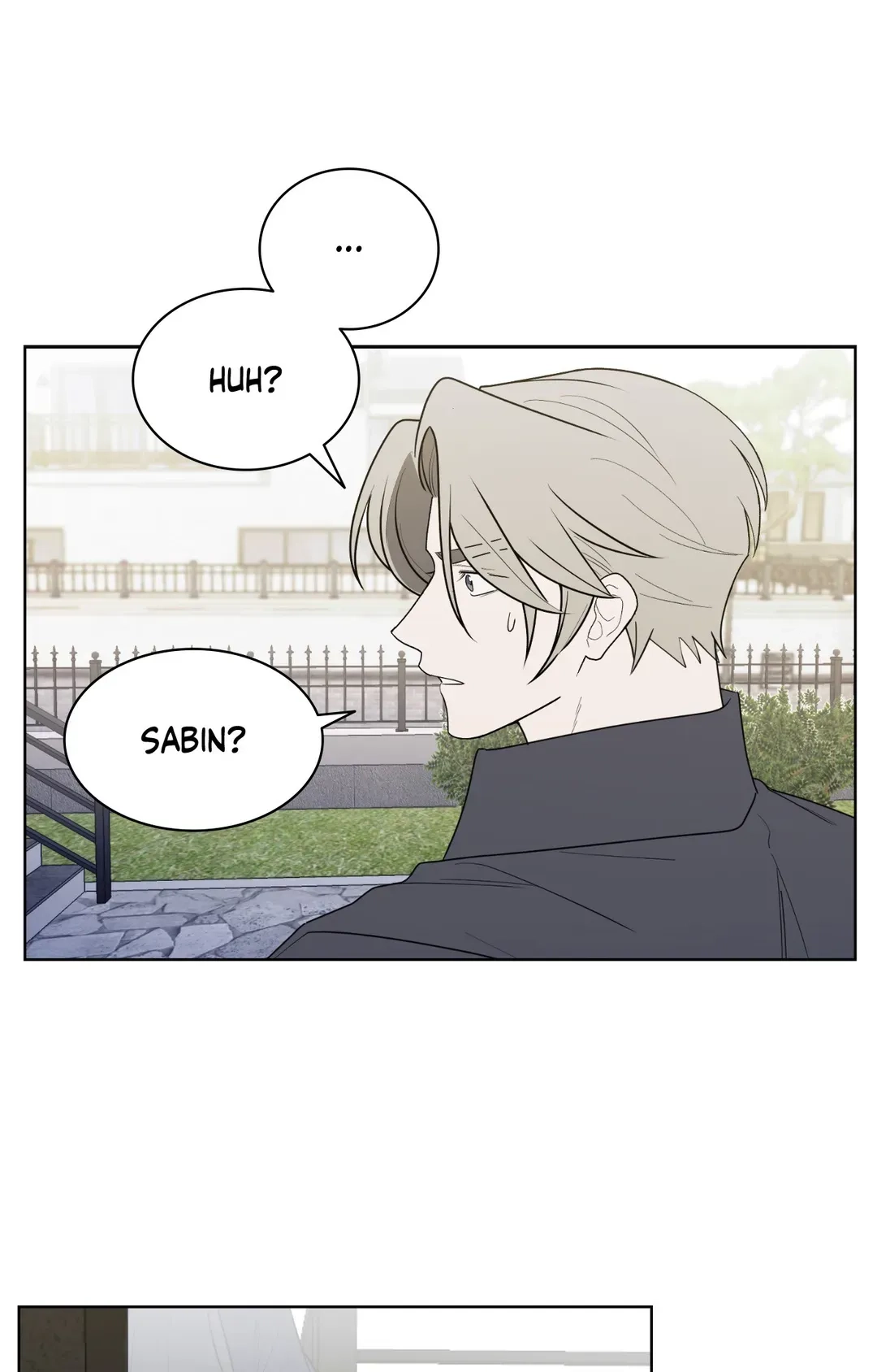 Read When the Magpie Comes chapter 46.1 image 3 on Lezhin