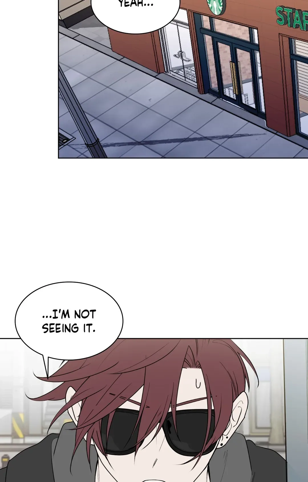 Read When the Magpie Comes chapter 46.1 image 36 on Lezhin