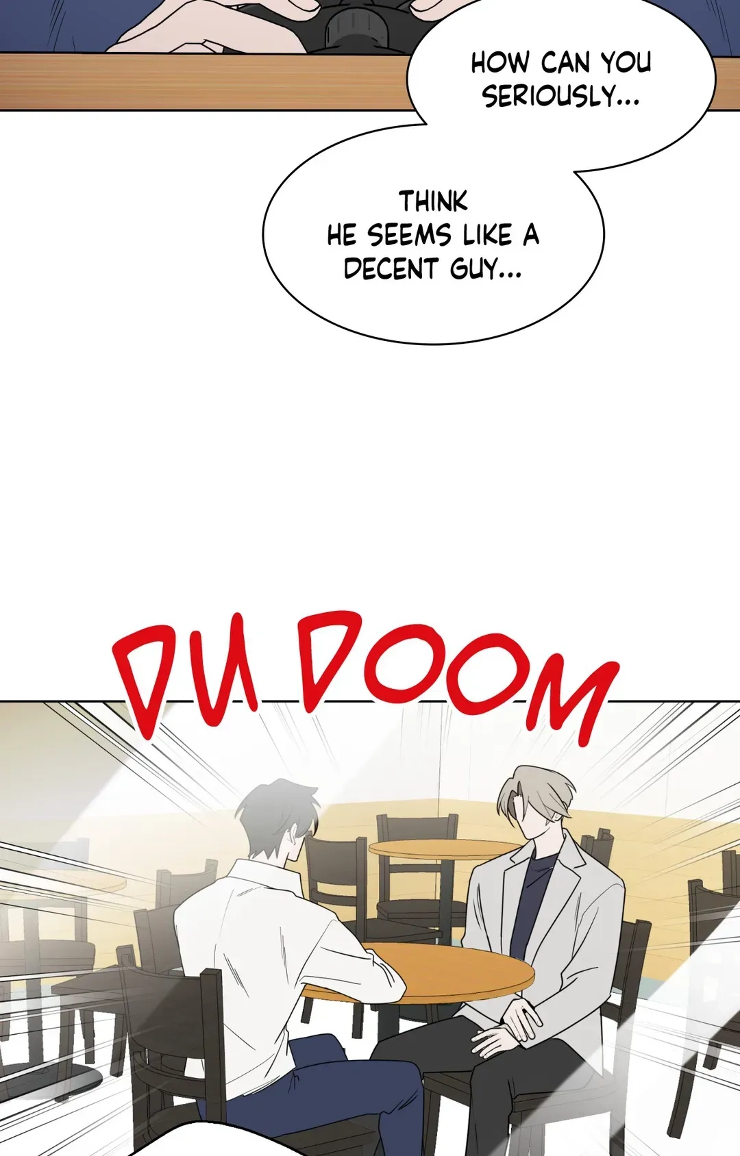 Read When the Magpie Comes chapter 46.1 image 38 on Lezhin