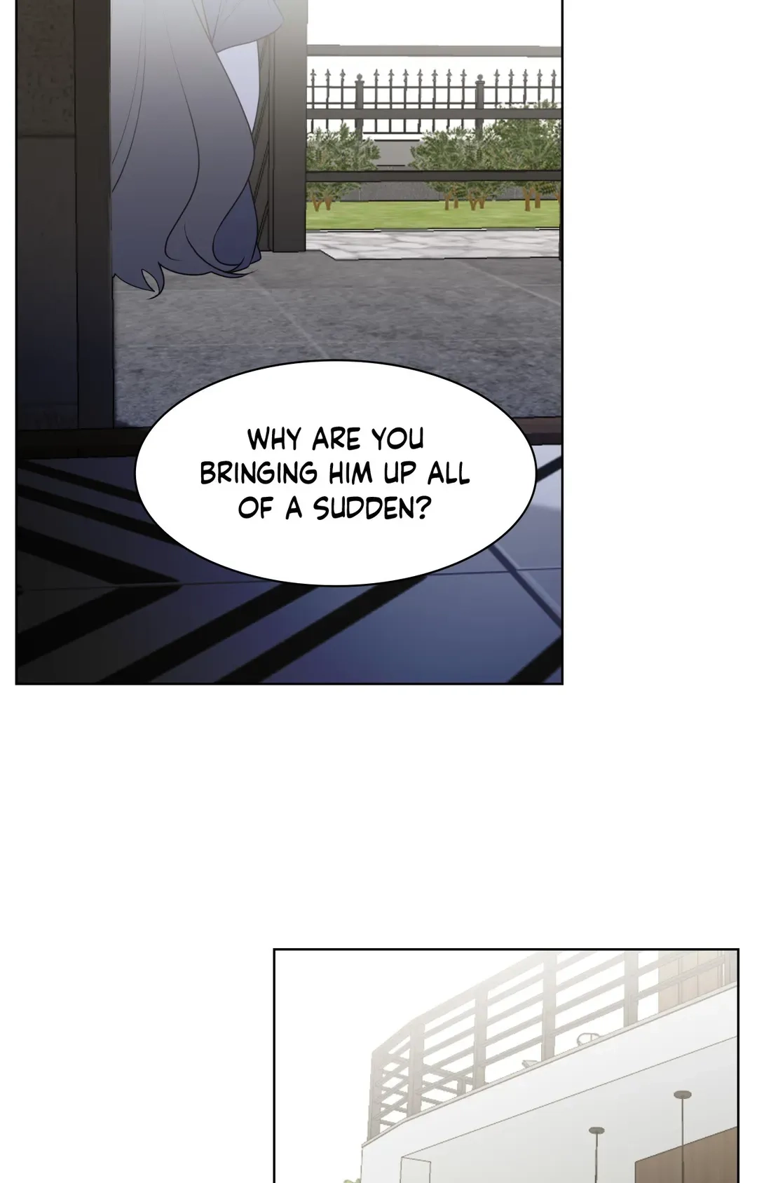 Read When the Magpie Comes chapter 46.1 image 4 on Lezhin