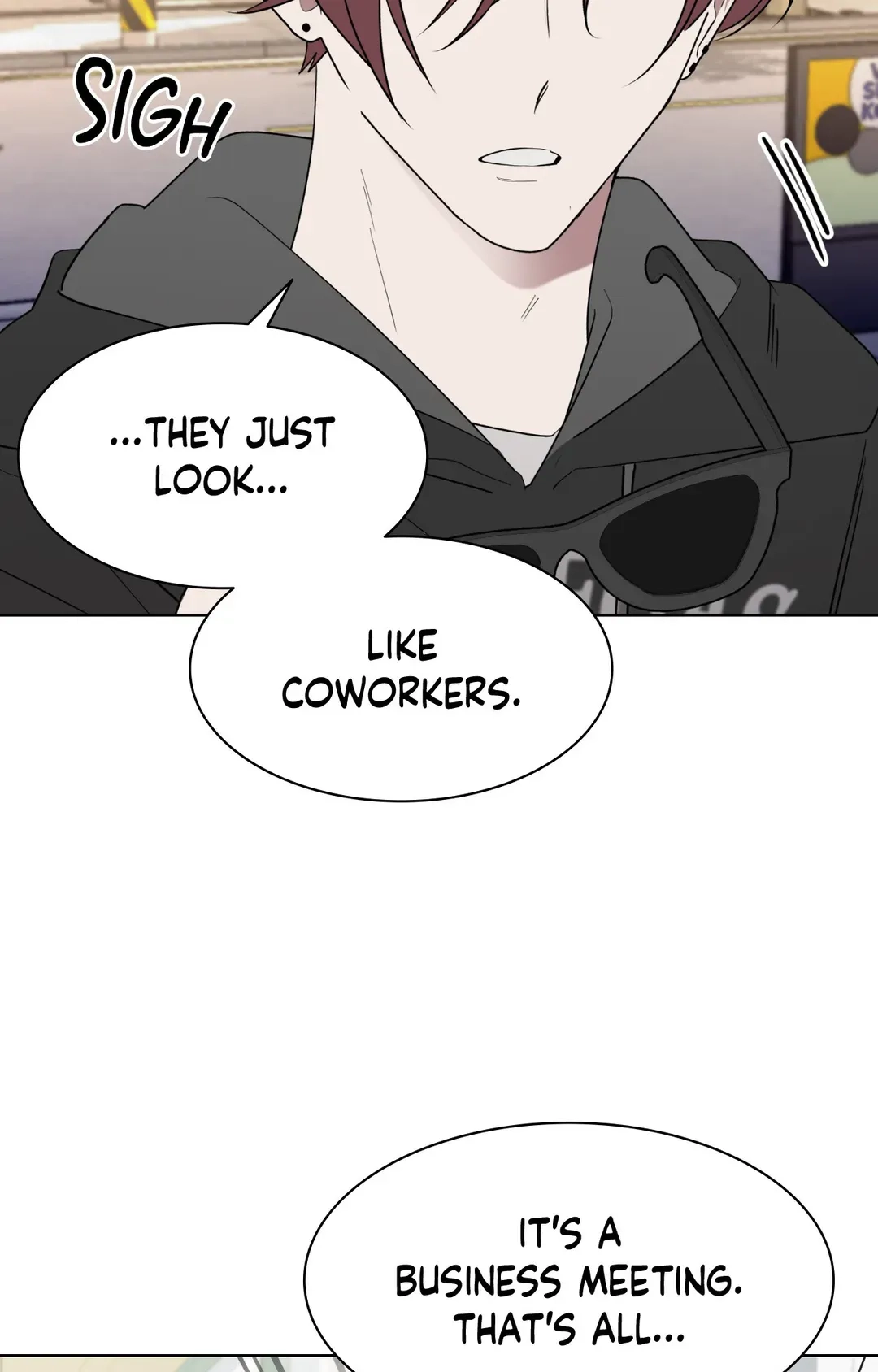 Read When the Magpie Comes chapter 46.1 image 41 on Lezhin